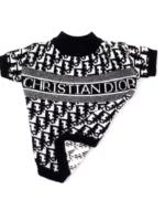 Christian Dogior Bichon Sweater - Image 4