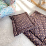 Louis Pawtton Bichon Mat Bed - Image 2