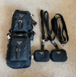 Padad Harness-Backpack - Image 3