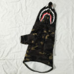 Color Camouflage Hoodies - Image 3
