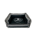 Chewnel Paris Designer Dog Bed - Image 3