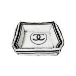Chewnel Paris Designer Dog Bed - Image 2