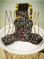 Christian Dogior Dog Jumpsuit - Image 5