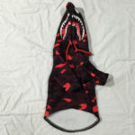 Color Camouflage Hoodies - Image 4