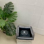 Chewnel Paris Designer Dog Bed - Image 5