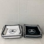 Chewnel Paris Designer Dog Bed - Image 7