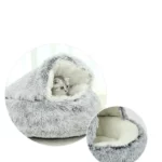 Winter Pet Plush - Image 2