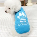 Adidog Bichon Shirts - Image 2