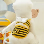 Bichon Beach Bikini - Image 2