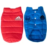 Adidog Vest - Image 6