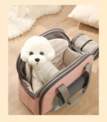 Puppy Porter Multifunctional Backpack - Image 10