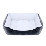 Bichon's Dream Plush Kennel - Image 21