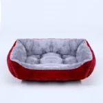 Bichon's Dream Plush Kennel - Image 11