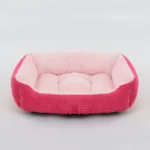 Bichon's Dream Plush Kennel - Image 10