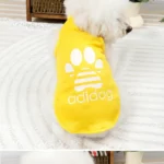 Adidog Bichon Shirts - Image 3