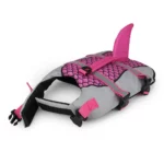 Sharky Bichon Life Jacket - Image 2