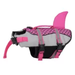 Sharky Bichon Life Jacket - Image 10