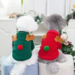 Rudolph's Romp Sweater - Image 6