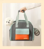 Puppy Porter Multifunctional Backpack - Image 11