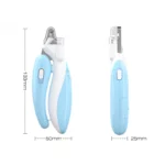 Professional Bichon Nail Clipper - Image 3
