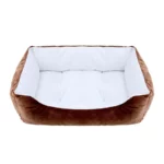 Bichon's Dream Plush Kennel - Image 20