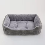 Comfortable Dog Sofa