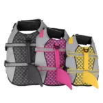 Sharky Bichon Life Jacket - Image 4