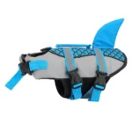 Sharky Bichon Life Jacket - Image 5