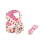 PupPack Explorer Pet Harness with Backpack - Image 4