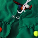 Bichon Christmas Tree Costume - Image 4