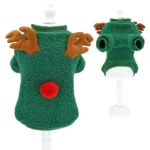 Rudolph's Romp Sweater - Image 3