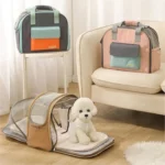 Multifunctional Pet Carrier