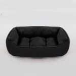 Bichon's Dream Plush Kennel - Image 14