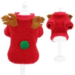 Rudolph's Romp Sweater - Image 4