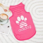 Adidog Bichon Shirts - Image 7