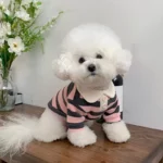 Tropical Bichon Tee - Image 5
