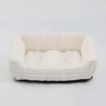 Bichon's Dream Plush Kennel - Image 15