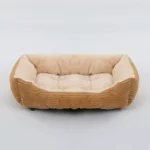 Bichon's Dream Plush Kennel - Image 8