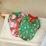 Christmas Vest for Dog