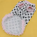 Supreme Summer Princess Pet Dress - Image 5