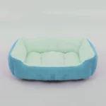 Bichon's Dream Plush Kennel - Image 16