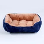 Bichon's Dream Plush Kennel - Image 12
