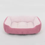 Bichon's Dream Plush Kennel - Image 6