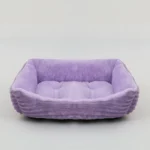 Bichon's Dream Plush Kennel - Image 17