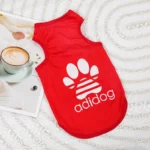 Adidog Bichon Shirts - Image 10