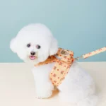 PupPack Explorer Pet Harness with Backpack - Image 2