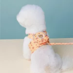 PupPack Explorer Pet Harness with Backpack - Image 6