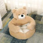 Bichon Bed Bear Hug Bichon Shop