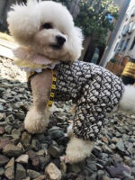 Christian Dogior Dog Jumpsuit - Image 6