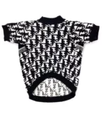 Christian Dogior Bichon Sweater - Image 2